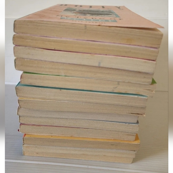 13x Dolly Fiction Books VINTAGE 1980'S Teen Paperback Books Bulk Lot Bundle - Picture 11 of 14